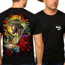 Camiseta Boys do Country - 306