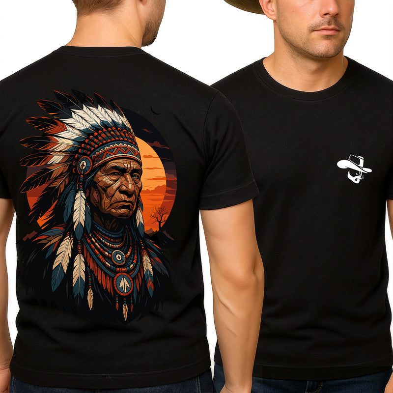 Camiseta Boys Do Country - 300