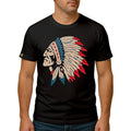 Camiseta Boys Do Country Estilo Bordado - 277