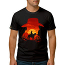 Camiseta Boys Do Country - 295