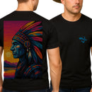 Camiseta Boys Do Country - 298