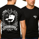 Camiseta Boys Do Country - 285