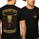 Camiseta Boys Do Country - 292