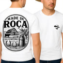 Camiseta Boys Do Country - 286
