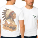 Camiseta Boys Do Country - 302