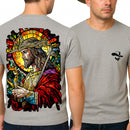 Camiseta Boys do Country - 306