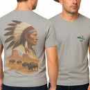 Camiseta Boys Do Country - 302