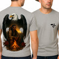 Camiseta Boys Do Country - 294