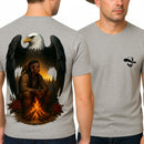 Camiseta Boys Do Country - 294