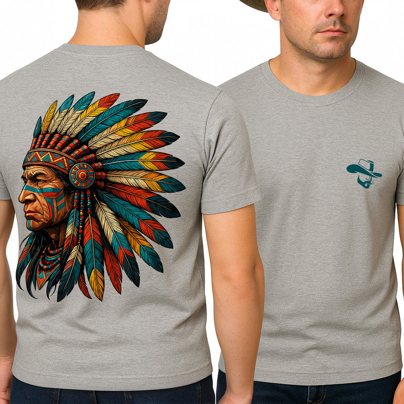 Camiseta Boys Do Country - 301