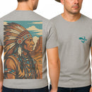 Camiseta Boys Do Country - 299