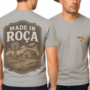 Camiseta Boys Do Country - 288