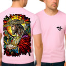 Camiseta Boys do Country - 306