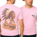 Camiseta Boys Do Country - 302