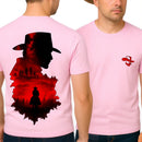 Camiseta Boys Do Country - 296