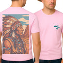 Camiseta Boys Do Country - 299