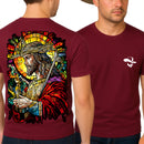 Camiseta Boys do Country - 306