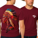 Camiseta Boys do Country - 307