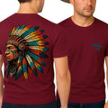 Camiseta Boys Do Country - 301