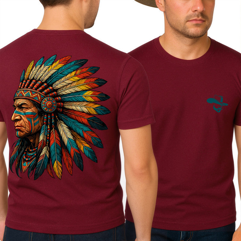 Camiseta Boys Do Country - 301