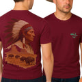 Camiseta Boys Do Country - 302