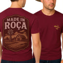 Camiseta Boys Do Country - 288