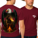 Camiseta Boys Do Country - 294