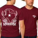 Camiseta Boys Do Country - 289