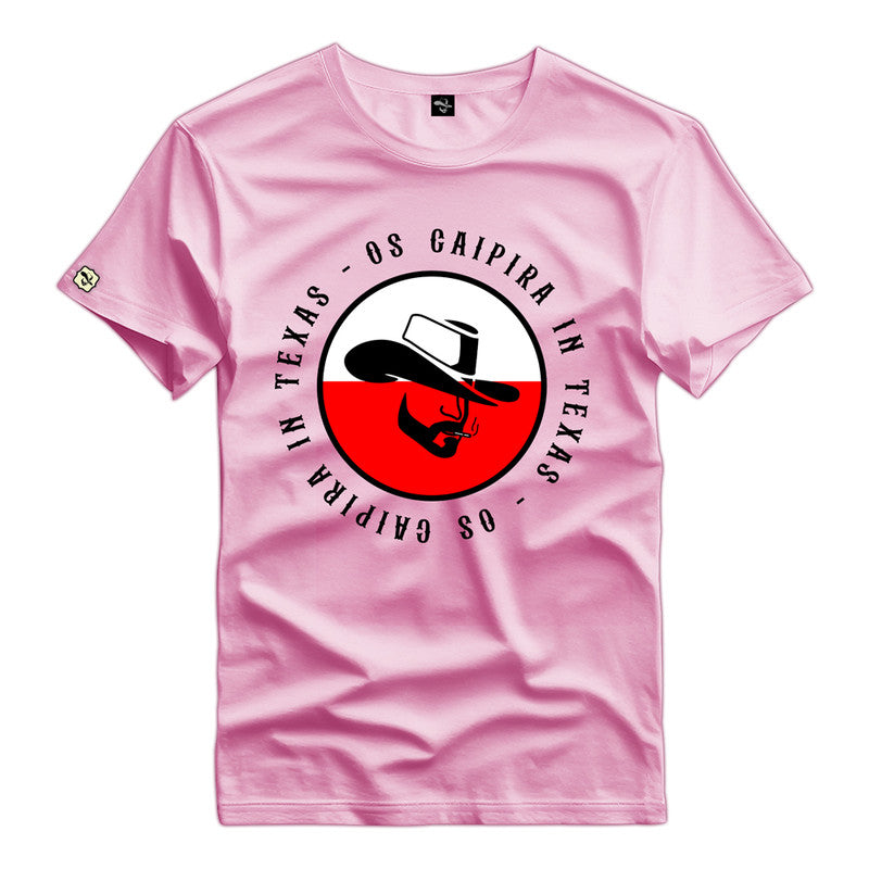 Camiseta Boys do Country -- 03