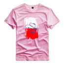 Camiseta Boys do Country -- 04