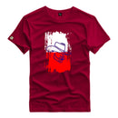 Camiseta Boys do Country -- 04