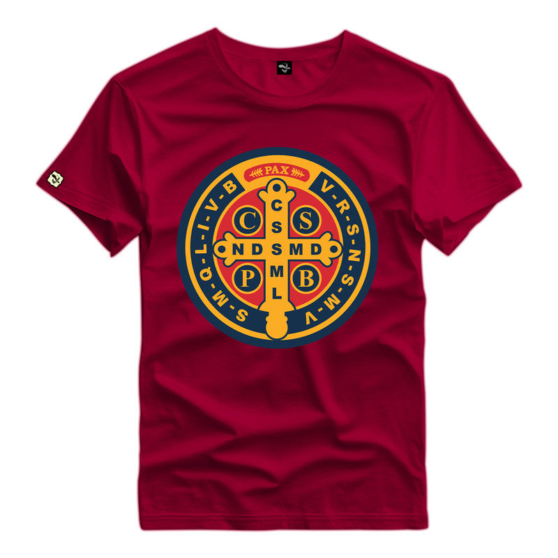 Camiseta Boys do Country -- 06
