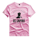 Camiseta Boys do Country -- 07