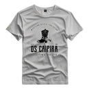 Camiseta Boys do Country -- 07