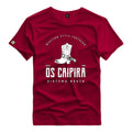 Camiseta Boys do Country -- 07