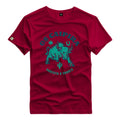 Camiseta Boys do Country -- 08