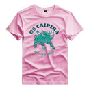 Camiseta Boys do Country -- 08