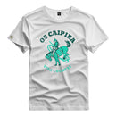 Camiseta Boys do Country -- 09