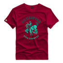 Camiseta Boys do Country -- 09