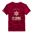 Camiseta Boys do Country -- 10