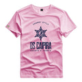 Camiseta Boys do Country -- 10