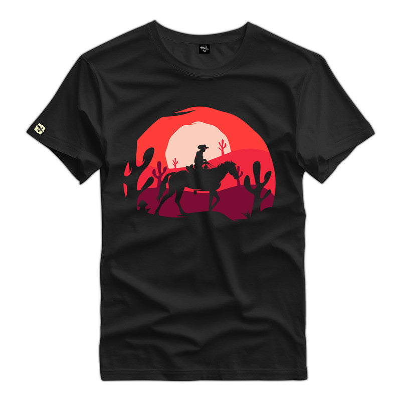 Camiseta Boys do Country -- 100