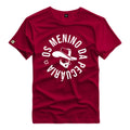 Camiseta Boys do Country -- 11