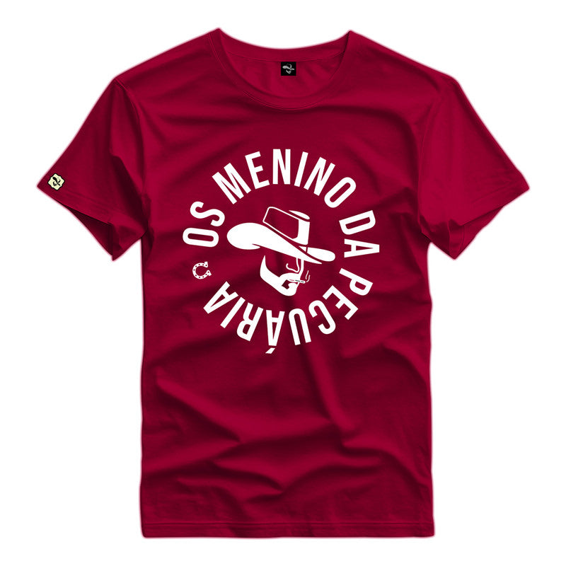 Camiseta Boys do Country -- 11