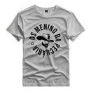 Camiseta Boys do Country -- 11