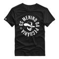 Camiseta Boys do Country -- 11