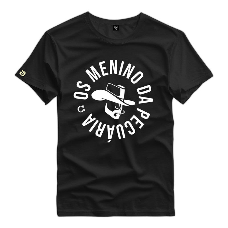 Camiseta Boys do Country -- 11