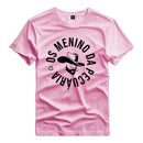 Camiseta Boys do Country -- 11