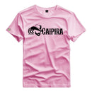 Camiseta Boys do Country -- 12