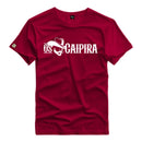 Camiseta Boys do Country -- 12